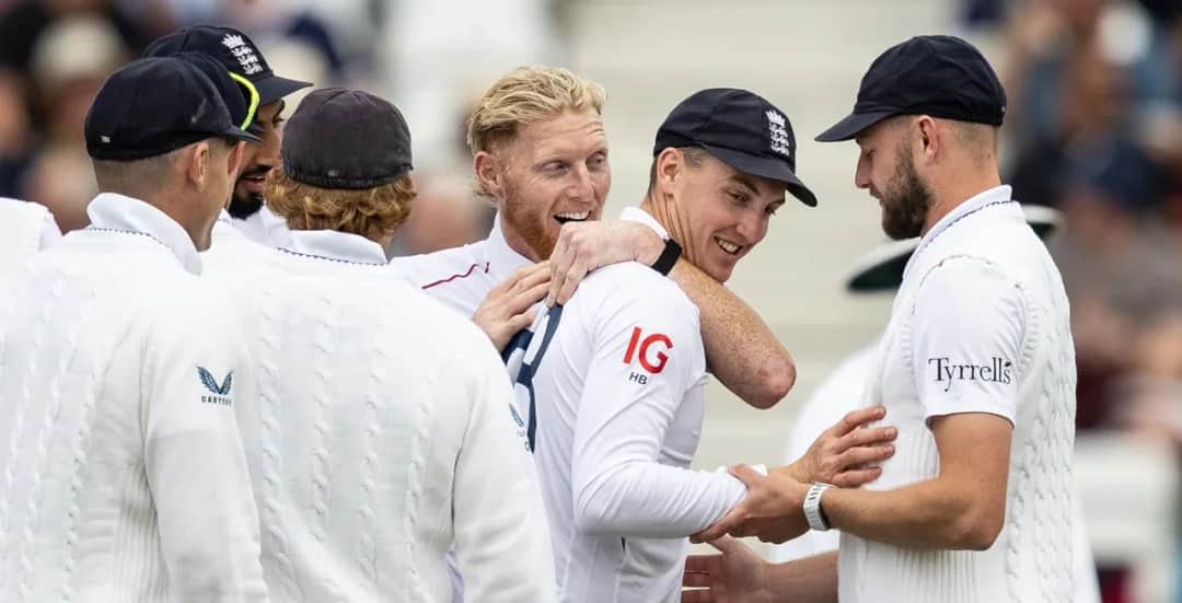 England Predicted XI for IND vs ENG 1st Test