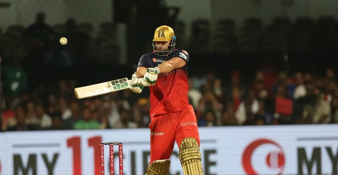 IPL 2025 - Is Tim David Playing vs LSG? Fitness Update Inside on RCB’s Explosive Finisher 