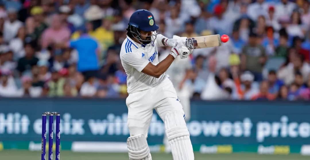 Out of IPL 2025 Playoffs, KL Rahul Set to Tune Up in England with India A 