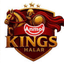 Anmol Kings Halar Flag