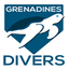 Grenadines Divers Flag