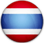Thailand Women Flag