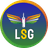 Lucknow Super Giants Flag
