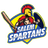 Salem Spartans-logo