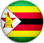Zimbabwe Under-19s Flag
