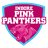 Indore Pink Panthers-logo