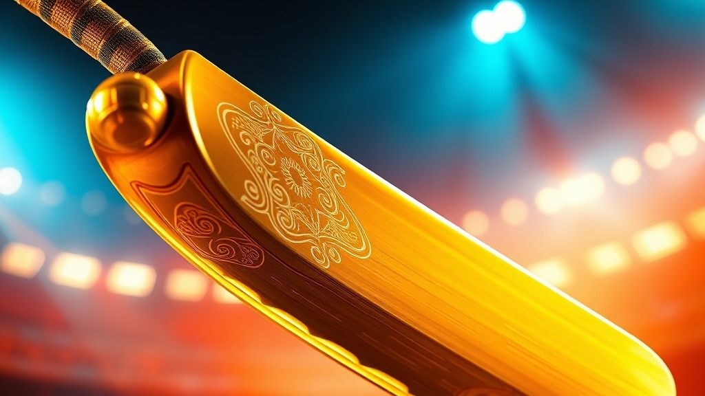 India's T20 World Cup squad: Dangerous and ready